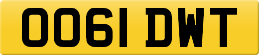 OO61DWT